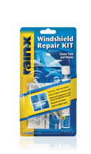 Windshield Repair