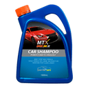 Car Shampoo